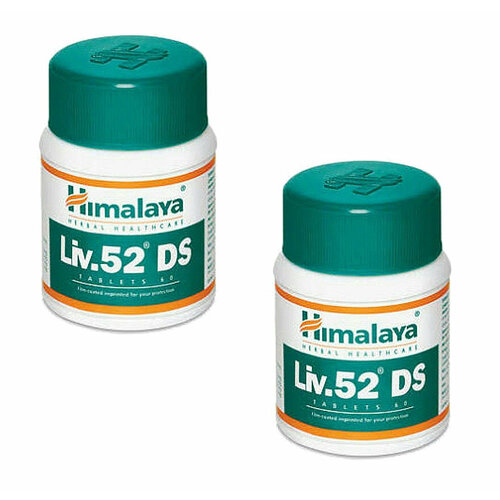    52   (Liv.52 DS Himalaya)   ,     , 260 .   -     , -  