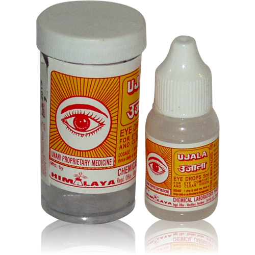 ���� ������� ����� ������ Ujala Himalaya, ������ ������