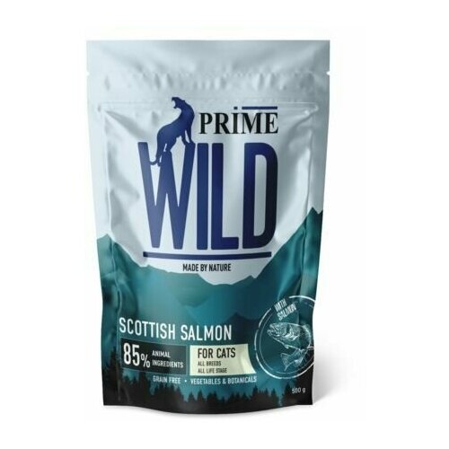  PRIME WILD GF SCOTTISH    ,  , 500    -     , -  