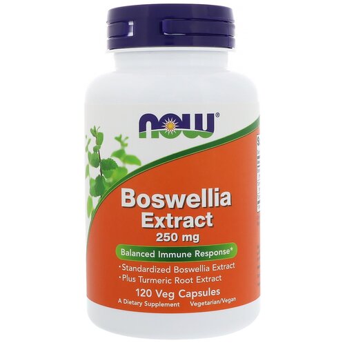 ���� Boswellia Extract ����., 250 ��, 160 �, 120 ��., ������ ������