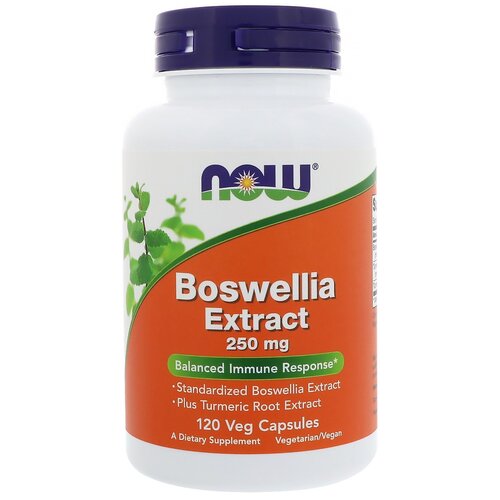  Boswellia Extract ., 250 , 160 , 120 .   -     , -  