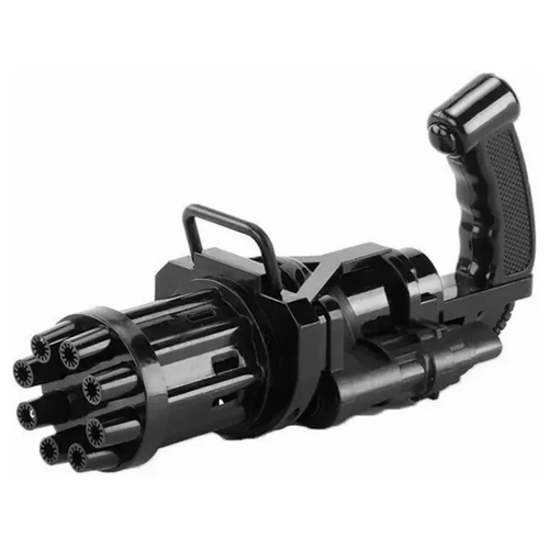 ���� ��������� ������� �������/�������/Electric Bubble Gun/������, ������ ������