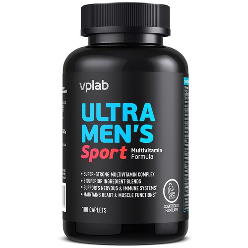  VPLab Ultra Men's Sport ., 200 , 180 .   -     , -  