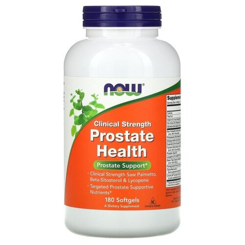   NOW Prostate Health, 470 , 180 .   -     , -  