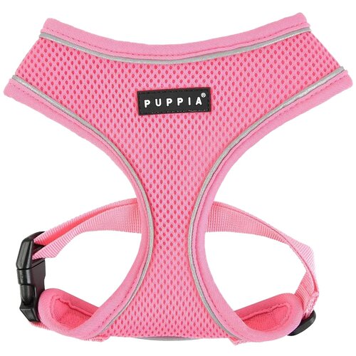   Puppia Soft harness pro , L   -     , -  