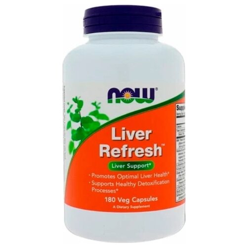  Liver Refresh ., 110 , 180 .,    -     , -  