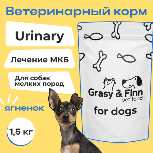         Urinary /     , Grasy&Finn, , 1,5    -     , -  