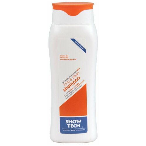 ���� ������� Show Tech ��� ������� ������, 300 ��, ������ ������