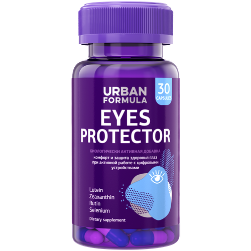  Urban Formula Eyes Protector ., 50 , 30 .   -     , -  