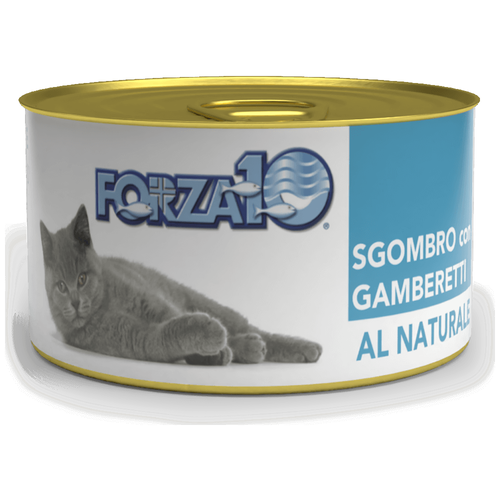      Forza10 Al Naturale    75    -     , -,   