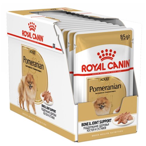     Royal Canin    () 1 .  12 .  85    -     , -  