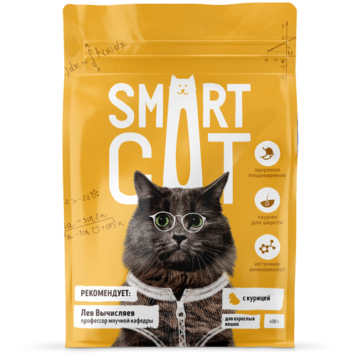      Smart Cat   400    -     , -  