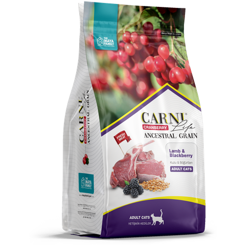      Carni Life Adult?, ,      5    -     , -  