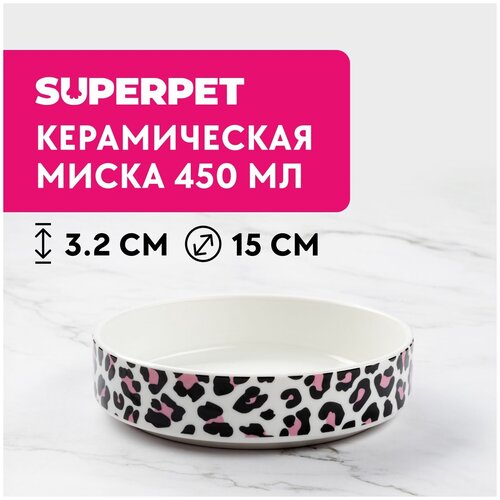  SUPERPET,     ,  , 450   -     , -,   