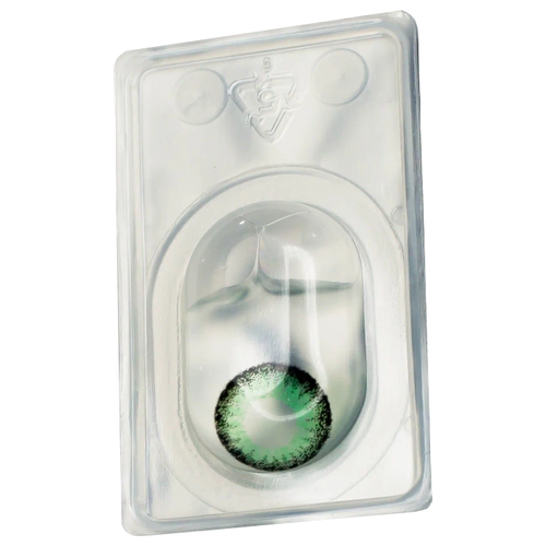 ���� ���������� ����� EOS P-con D 14.0 211, 2 ��., R 8,6, D -4,5, 211 Green, 1 ��., ������ ������