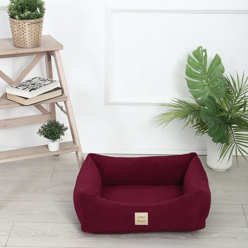 ���� ������� ��� ����� � ����� �� ������� ������ IvPetRoom Comfort XS 50x40 ���������� ��������, ������ ������