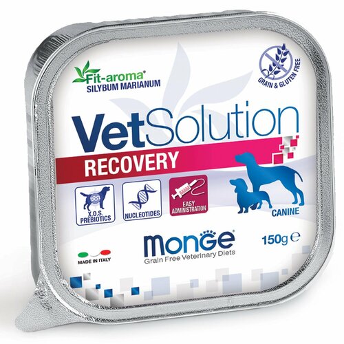     VetSolution Recovery Dog 150  6.   -     , -  