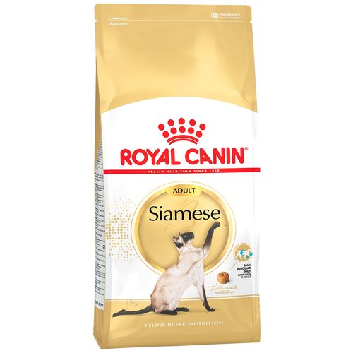  ROYAL CANIN Siamese   /    -     , -,   