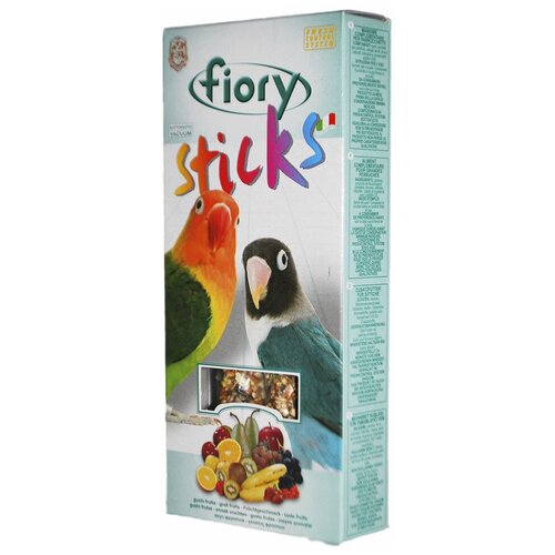  Fiory Sticks    ,   120  (2 )   -     , -,   