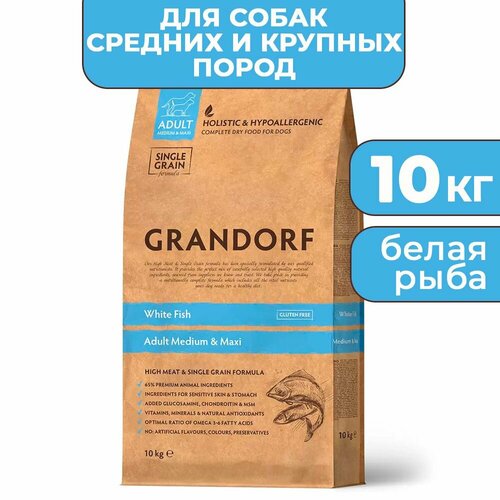    Grandorf      ,  , 10    -     , -  