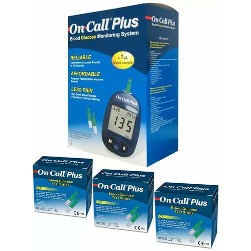      + 3   On Call Plus 50   -     , -  