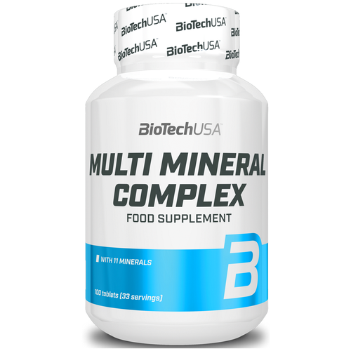  Multi Mineral Complex ., 150 , 100 .   -     , -  