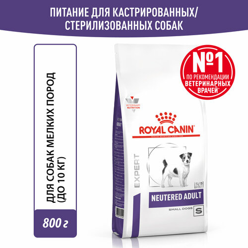     /    Royal Canin Neutered Adult Small Dog (   ) ,0,8 .   -     , -  