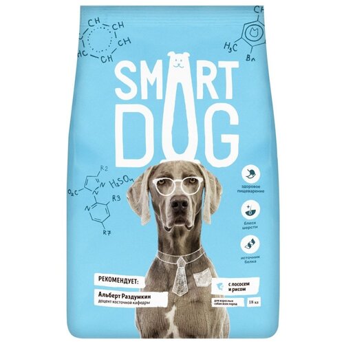   Smart Dog    ,    , 800    -     , -,   
