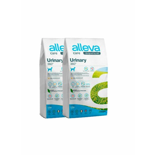  ALLEVA    CARE URINARY 360? 2 .  2 .   -     , -  