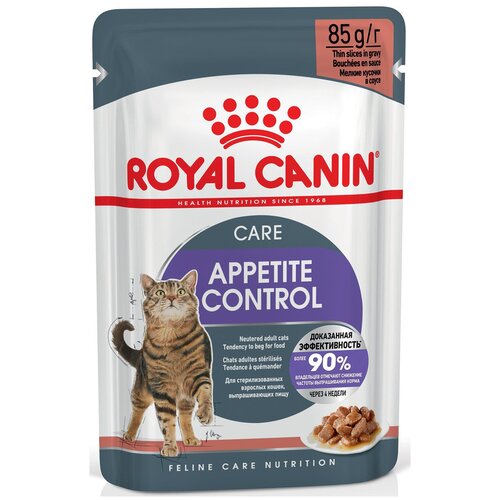       Royal Canin Appetite Control Care, 12 .  85  (  )   -     , -,   