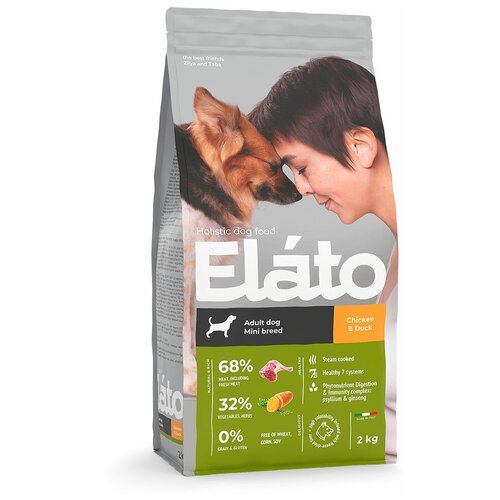    Elato Holistic     ,     500    -     , -  