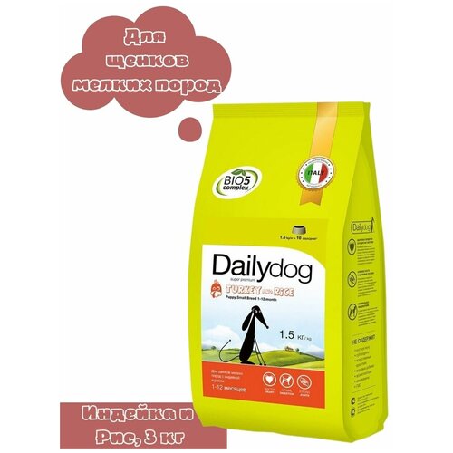    Dailydog          3    -     , -,   