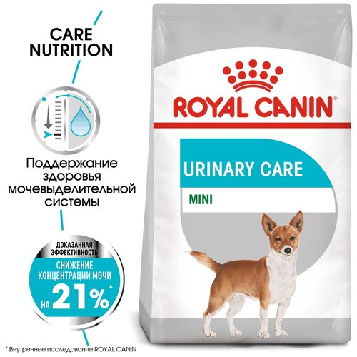  Royal Canin RC       (Mini Urinary Care) 12610100R0 | Mini Urinary Care 1  36077 (2 )   -     , -,   