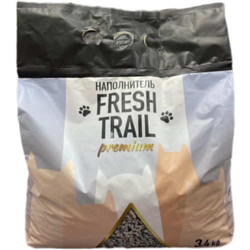  FRESH TRAIL PREMIUM     ( Fresh Step) 3.4    -     , -  