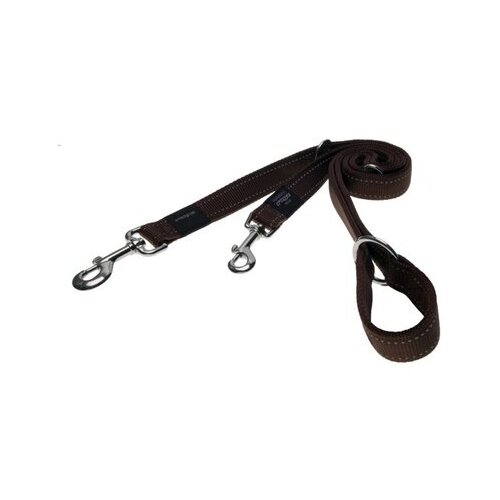  Rogz -  Utility,  XL,  2,5 ,  1,8,  | MULTI PURPOSE LEAD, 0,28    -     , -,   