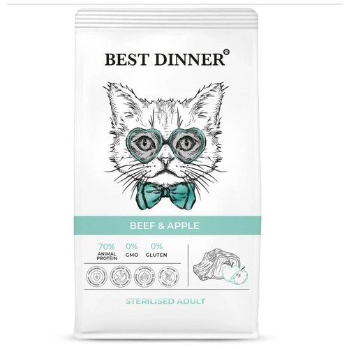      Best Dinner      , 0,4    -     , -,   