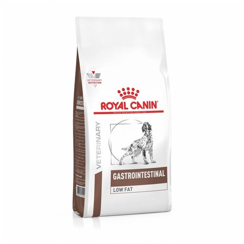  Royal Canin Gastrointestinal Low Fat LF22            -12