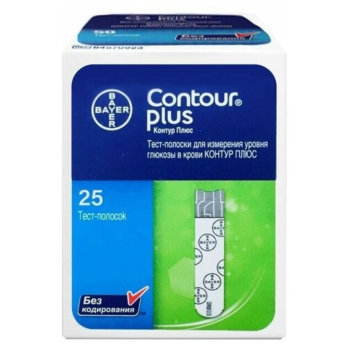  Contour - Plus, 25 .   -     , -  