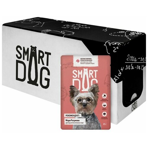   Smart Dog             25*85   -     , -  