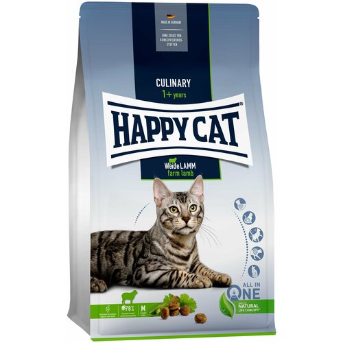    HAPPY CAT Adult Culinary     , 1,3    -     , -,   