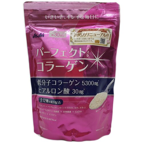   ASAHI Collagen 30            -     , -  