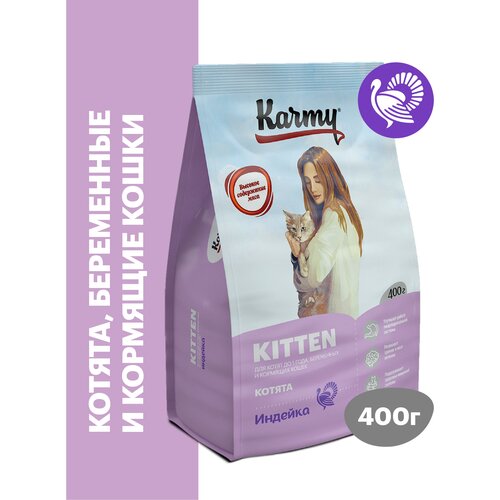    KARMY Kitten           1   0,4   -     , -  