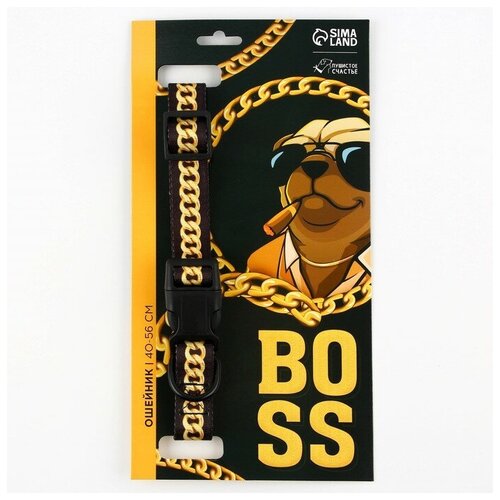   BOSS,  - , 2.5 , 40-55 ,  