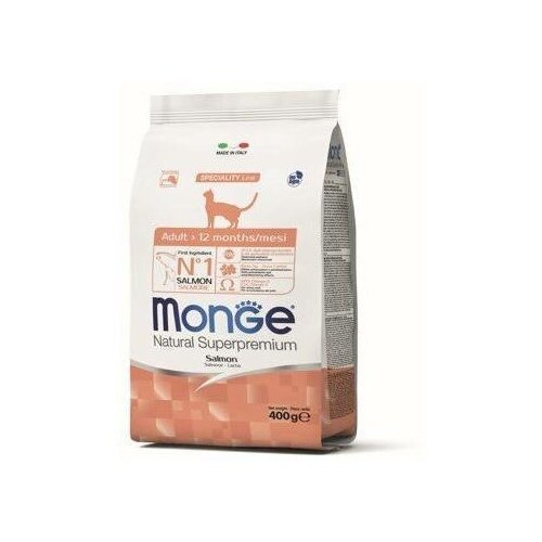  Monge Cat Monoprotein      ,  400  (10 )   -     , -,   