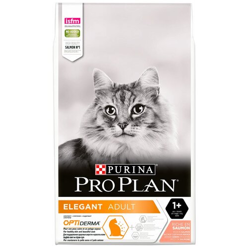  PURINA PRO PLAN CAT ELEGANT         2 . (0,4 + 0,4 )   -     , -  