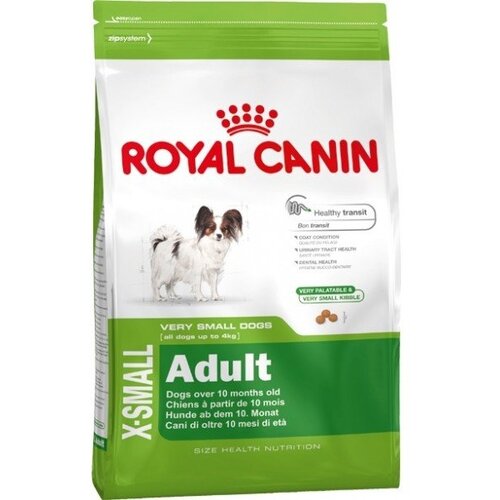  Royal Canin X-Small Adult,    , 1,5    -     , -  