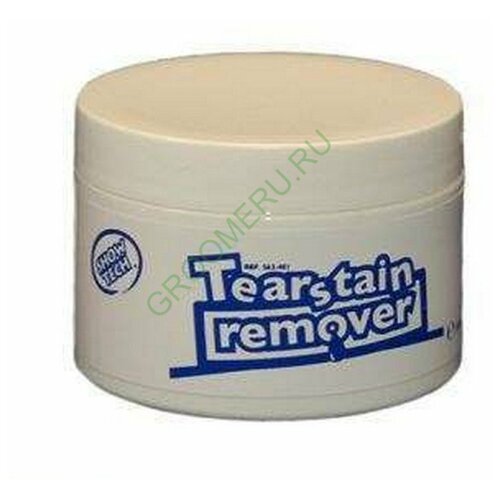  Transgroom Show Tech Tear Stains Remover        , 100  , 7204    -     , -  