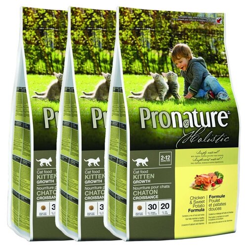      ProNature Holistic,  ,   3 .  340    -     , -  