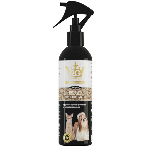 ���� ����� Royal Groom �������-����� � ��������� � �������� ������ , 200 �� , 200 �, ������ ������