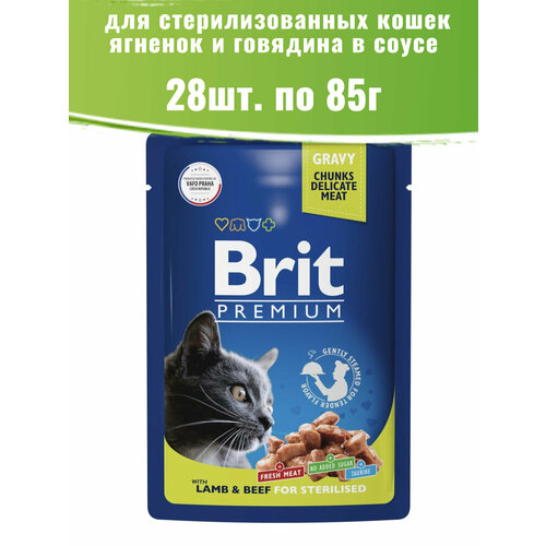  Brit Premium 28  85    ,        -     , -  